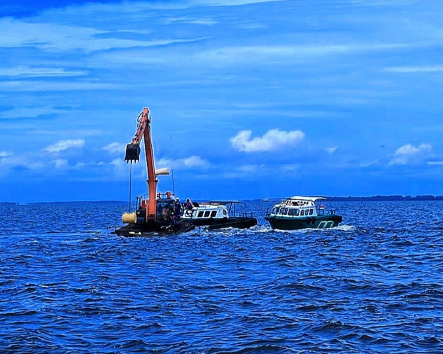 PT. Meindo Elang Indah